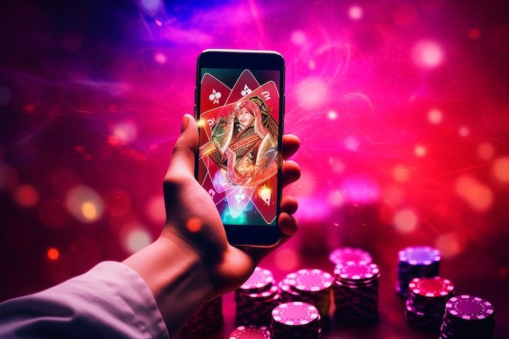 Slot Fortune Mouse tampil di ponsel