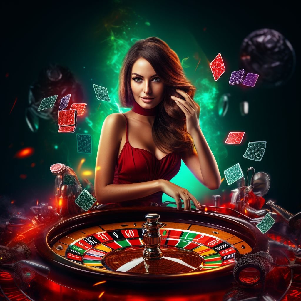 Slot Double Fortune tampil di ponsel